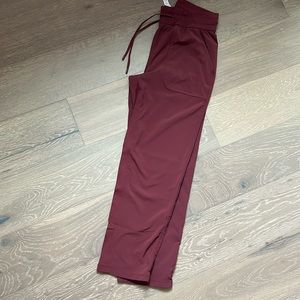 Lululemon Joggers